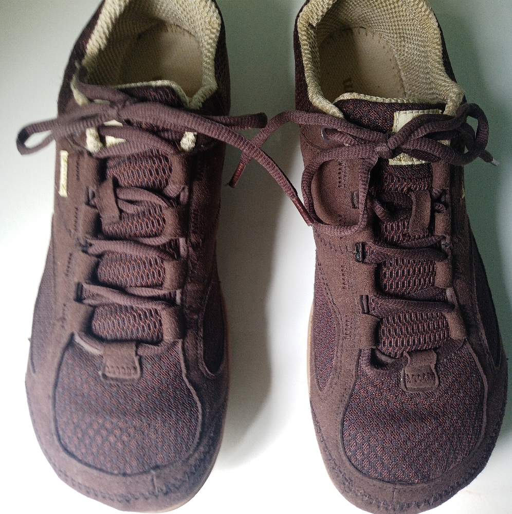 Lem's Primal Orgins Minimalist Shoes